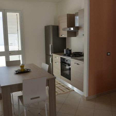 Casa Vacanze Cristoforo Colombo Apartment Lido Conchiglia Luaran gambar