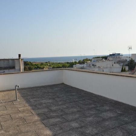 Casa Vacanze Cristoforo Colombo Apartment Lido Conchiglia Luaran gambar