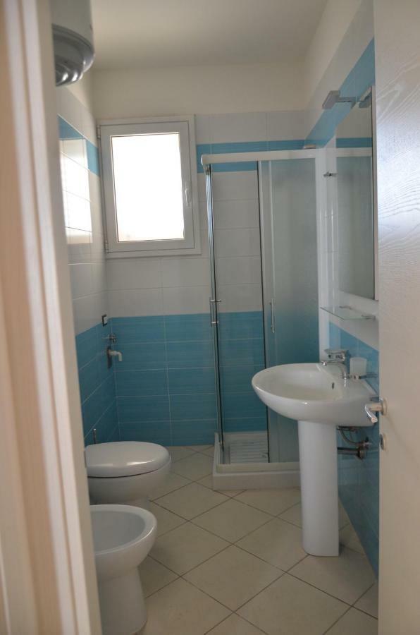 Casa Vacanze Cristoforo Colombo Apartment Lido Conchiglia Luaran gambar
