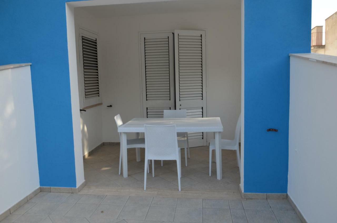 Casa Vacanze Cristoforo Colombo Apartment Lido Conchiglia Luaran gambar