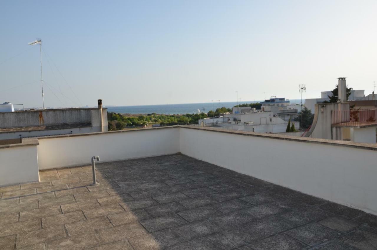 Casa Vacanze Cristoforo Colombo Apartment Lido Conchiglia Luaran gambar