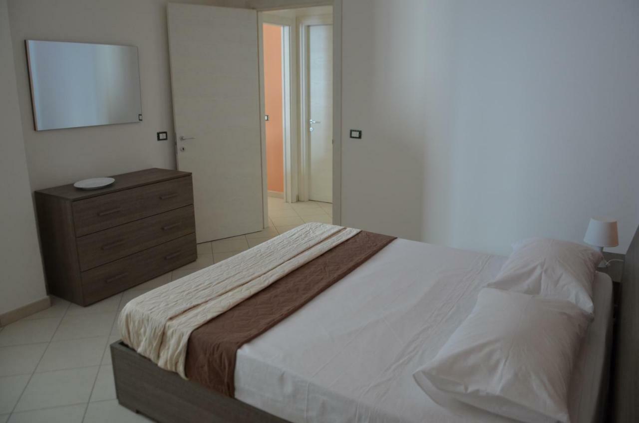 Casa Vacanze Cristoforo Colombo Apartment Lido Conchiglia Luaran gambar
