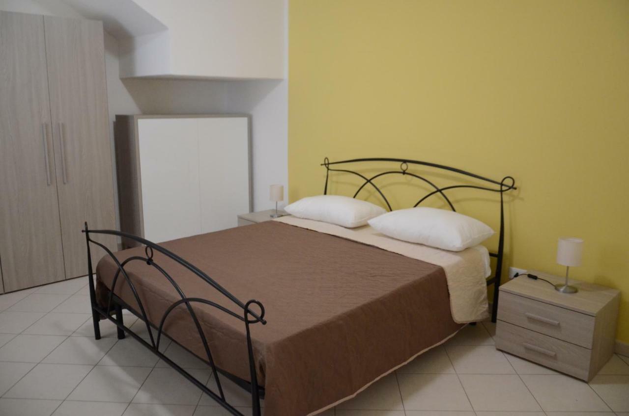Casa Vacanze Cristoforo Colombo Apartment Lido Conchiglia Luaran gambar