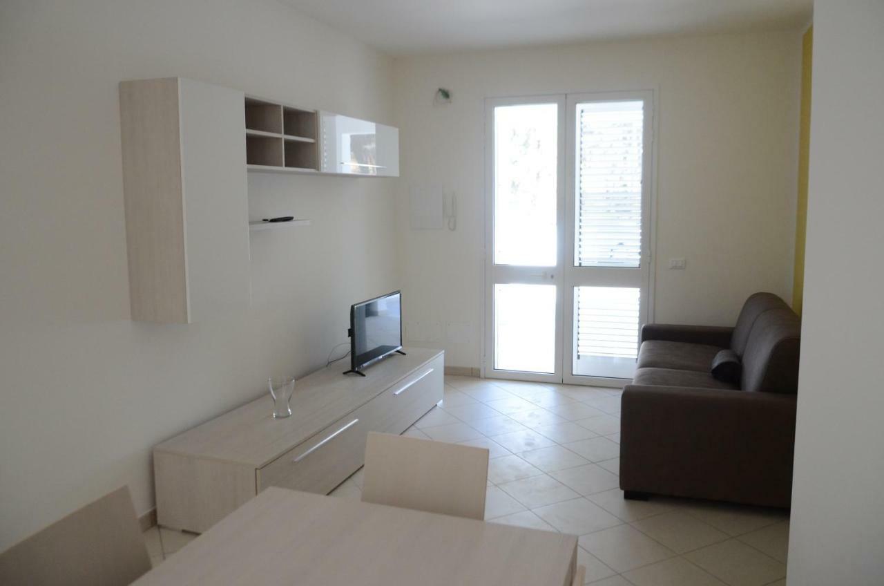 Casa Vacanze Cristoforo Colombo Apartment Lido Conchiglia Luaran gambar