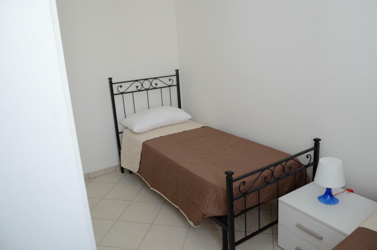 Casa Vacanze Cristoforo Colombo Apartment Lido Conchiglia Luaran gambar