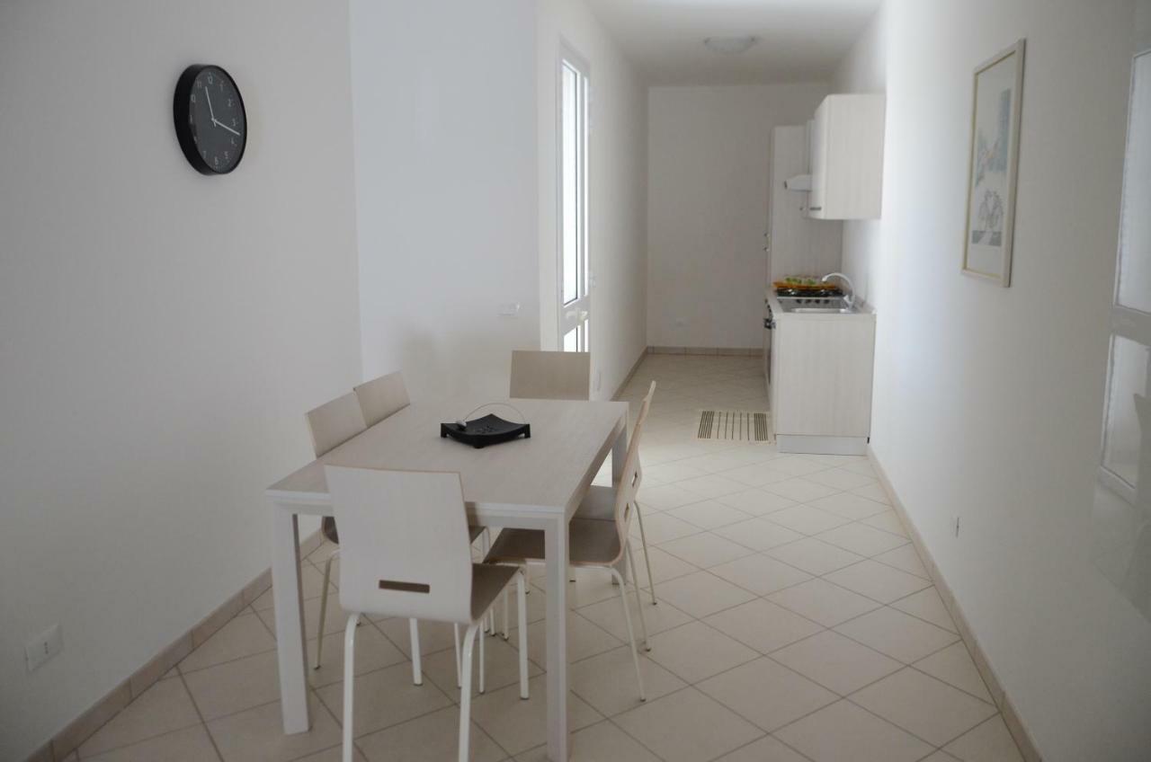 Casa Vacanze Cristoforo Colombo Apartment Lido Conchiglia Luaran gambar