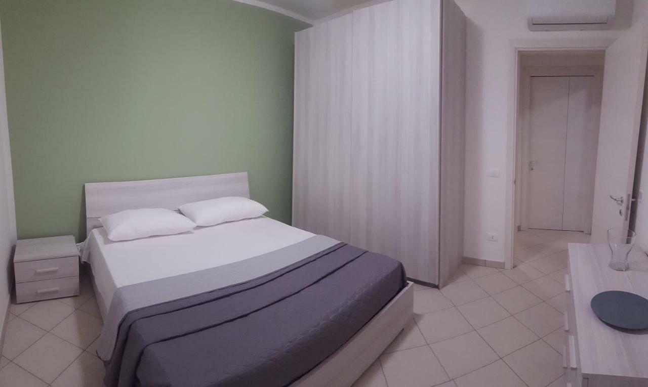 Casa Vacanze Cristoforo Colombo Apartment Lido Conchiglia Luaran gambar
