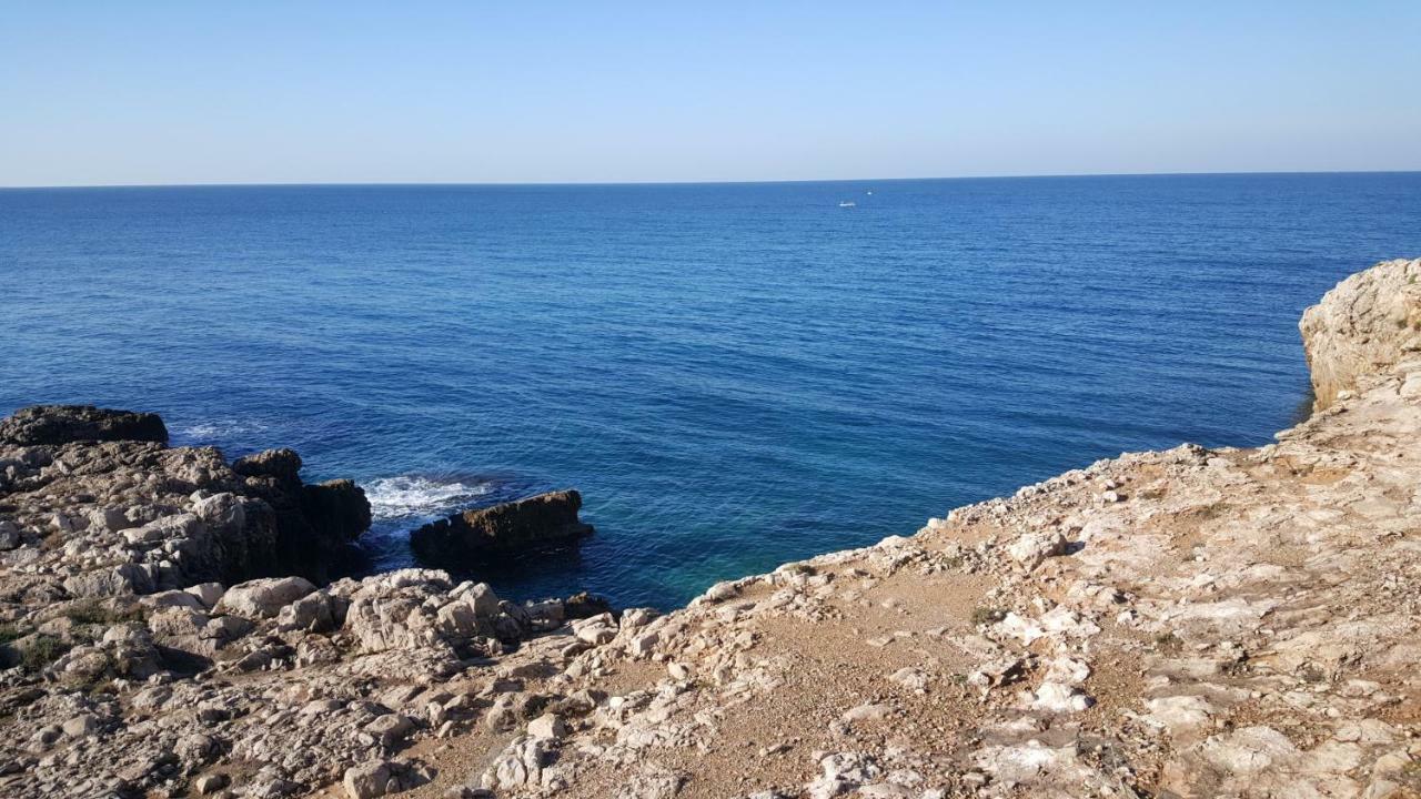 Casa Vacanze Cristoforo Colombo Apartment Lido Conchiglia Luaran gambar